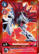 BaoHuckmon [BT6-011] (Event Pack 3) [Double Diamond Promos] - Destination Retro