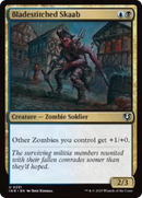 Bladestitched Skaab [Innistrad Remastered] - Destination Retro