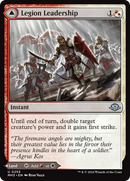 Legion Leadership // Legion Stronghold [Modern Horizons 3] - Destination Retro