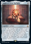 Apple of Eden, Isu Relic [Assassin's Creed] - Destination Retro