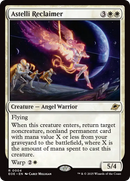 Astelli Reclaimer [Edge of Eternities] - Destination Retro