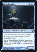 Grand Architect [Mystery Booster] - Destination Retro
