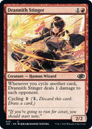 Drannith Stinger [Jumpstart 2022] - Destination Retro