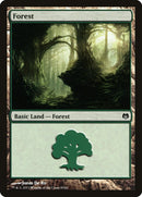 Forest (80) [Duel Decks: Heroes vs. Monsters] - Destination Retro