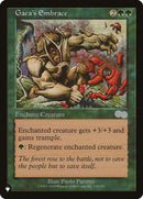 Gaea's Embrace [The List] - Destination Retro