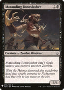 Marauding Boneslasher [Mystery Booster] - Destination Retro