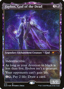 Erebos, God of the Dead [Secret Lair Drop Series] - Destination Retro