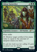 Glissa Sunseeker [Secret Lair Drop Series] - Destination Retro