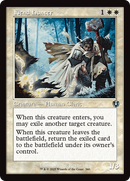Fiend Hunter (Retro Frame) [Innistrad Remastered] - Destination Retro