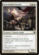 Dawnstrike Paladin [Duel Decks: Heroes vs. Monsters] - Destination Retro