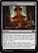 Blood Fountain [Foundations Jumpstart] - Destination Retro
