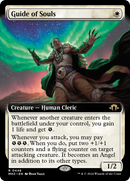 Guide of Souls (Extended Art) [Modern Horizons 3] - Destination Retro