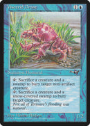 Viscerid Drone [Alliances] - Destination Retro
