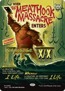 The Meathook Massacre (Showcase) [Innistrad Remastered] - Destination Retro