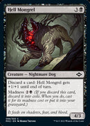 Hell Mongrel [Modern Horizons 2] - Destination Retro