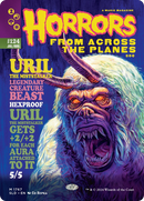 Uril, the Miststalker [Secret Lair Drop Series] - Destination Retro