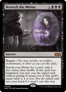 Beseech the Mirror [Wilds of Eldraine] - Destination Retro