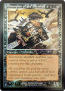 Champion of the Perished (Retro Frame) [Secret Lair Drop Series] - Destination Retro