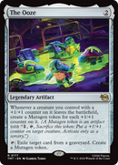 The Ooze [Teenage Mutant Ninja Turtles] - Destination Retro
