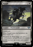 Nazgul (332) [The Lord of the Rings: Tales of Middle-Earth] - Destination Retro