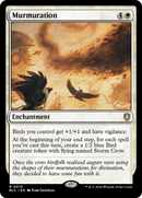 Murmuration [Bloomburrow Commander] - Destination Retro
