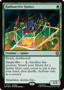 Radioactive Spider [Marvel's Spider-Man Promos] - Destination Retro