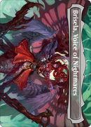 Gisela, the Broken Blade [Secret Lair Drop Series] - Destination Retro