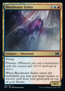 Bloodwater Entity [Double Masters 2022] - Destination Retro