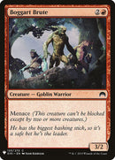Boggart Brute [Mystery Booster] - Destination Retro