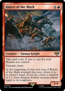 Riders of the Mark [The Lord of the Rings: Tales of Middle-Earth] - Destination Retro