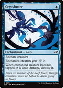 Cryoshatter [Edge of Eternities] - Destination Retro