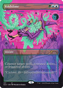 Voidslime [Secret Lair Drop Series] - Destination Retro