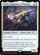 Thalia, Guardian of Thraben (38) [Secret Lair Drop Series] - Destination Retro