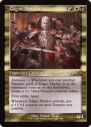 Edgar Markov (Retro Frame) [Innistrad Remastered] - Destination Retro