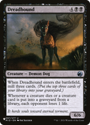 Dreadhound [The List] - Destination Retro