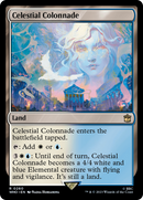 Celestial Colonnade [Doctor Who] - Destination Retro