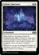 Solitary Sanctuary [Wilds of Eldraine] - Destination Retro