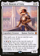 Tazri, Beacon of Unity (Promo Pack) [Zendikar Rising Promos] - Destination Retro