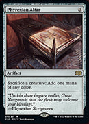 Phyrexian Altar [Double Masters 2022] - Destination Retro