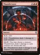 Thunderwave [The List] - Destination Retro
