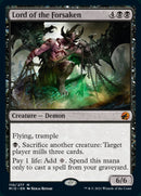 Lord of the Forsaken [Innistrad: Midnight Hunt] - Destination Retro