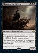 Magus of the Bridge [Modern Horizons 2] - Destination Retro