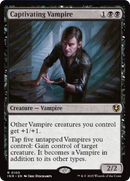 Captivating Vampire [Innistrad Remastered] - Destination Retro