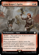 Grim Reaper's Sprint (Extended Art) [Fallout] - Destination Retro