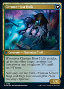 Gnottvold Hermit // Chrome Host Hulk [March of the Machine] - Destination Retro
