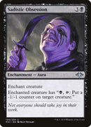 Sadistic Obsession [Modern Horizons] - Destination Retro