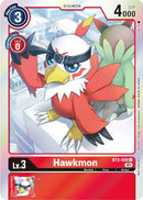 Hawkmon [BT3-009] (ST-11 Special Entry Pack) [Release Special Booster Promos] - Destination Retro