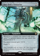 Doc Ock's Tentacles (Extended Art) [Marvel's Spider-Man] - Destination Retro