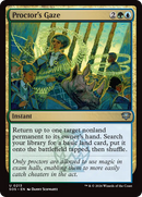 Proctor's Gaze [Secrets of Strixhaven] - Destination Retro