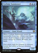Cyclone Summoner [Resale Promos] - Destination Retro